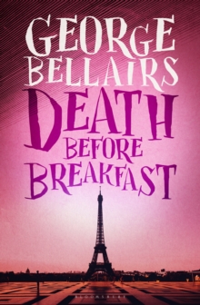 Death Before Breakfast