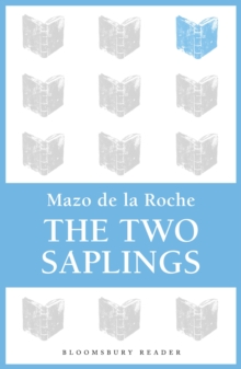 The Two Saplings