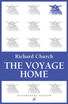 The Voyage Home