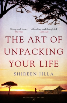 The Art of Unpacking Your Life