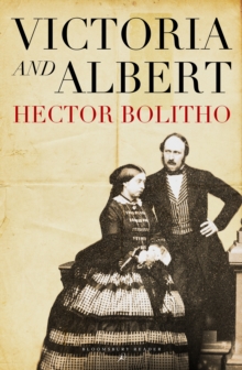 Victoria and Albert