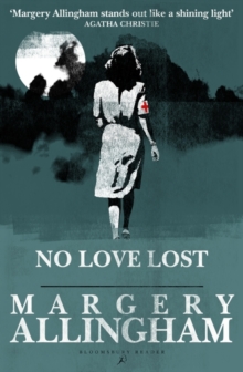No Love Lost, Paperback / softback Book No Love Lost, Paperback / softback Book