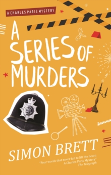 A Series of Murders