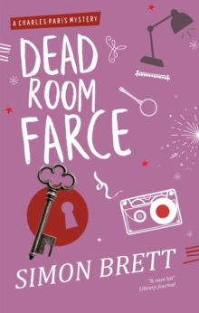 Dead Room Farce