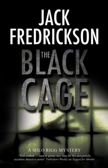 Black Cage, The