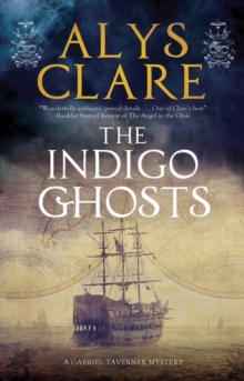 Severn House A Indigo Ghosts