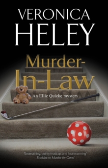 Murder In Law