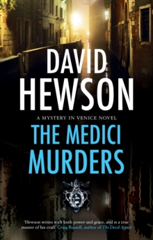 The Medici Murders