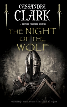 The Night of the Wolf