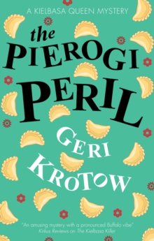 The Pierogi Peril