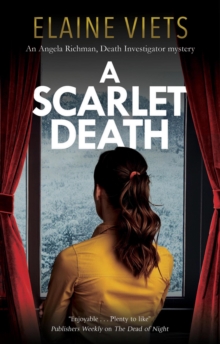 A Scarlet Death