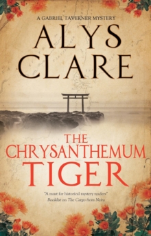 Canongate Books The Chrysanthemum Tiger