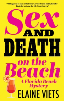 Sex and Death on the Beach