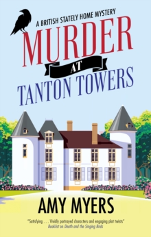 Murder at Tanton Towers