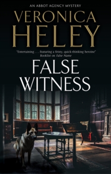 False Witness