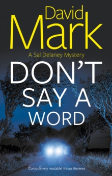 Don't Say a Word