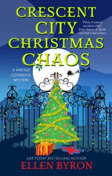 Crescent City Christmas Chaos
