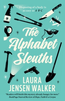 The Alphabet Sleuths