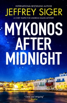 Mykonos after Midnight