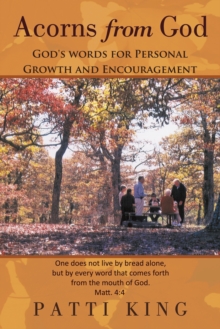 Acorns from God : God's Words for Personal Growth and Encouragement