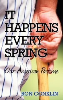 It Happens Every Spring : Our American Pastime