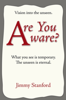 Are You Aware? : Vision into the Unseen