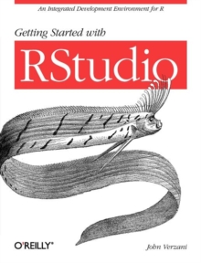 Getting Started with Rstudio