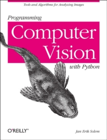 Programming Computer Vision with Python : Techniques and Libraries for Imaging and Retrieving Information