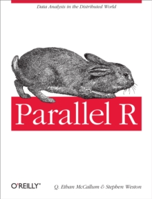 Parallel R : Data Analysis in the Distributed World