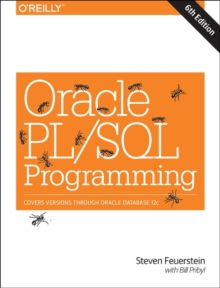 Oracle PL/SQL Programming