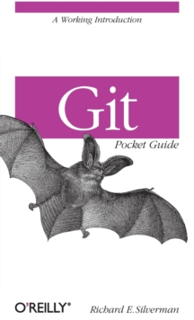 Git Pocket Guide