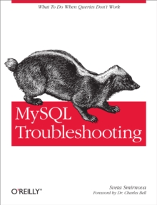 MySQL Troubleshooting : What To Do When Queries Don't Work