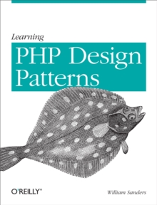 Learning PHP Design Patterns