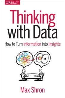 Thinking with Data