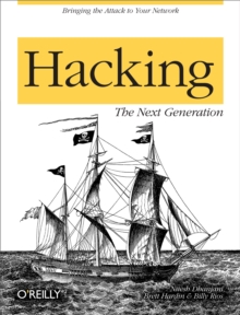 Hacking: The Next Generation : The Next Generation