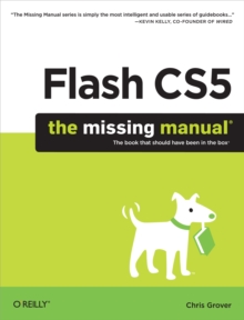 Flash CS5: The Missing Manual