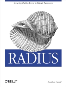 RADIUS : Securing Public Access to Private Resources