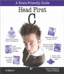 Head First C