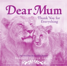 Dear Mum, Hardback Book Dear Mum, Hardback Book