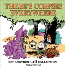 There's Corpses Everywhere : Yet Another Lio Collection