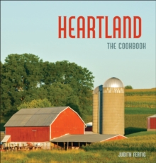 Heartland : The Cookbook