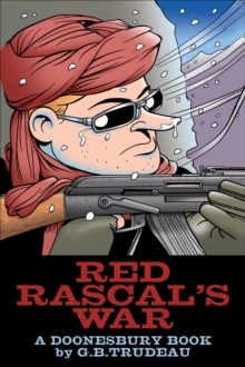 Red Rascal's War