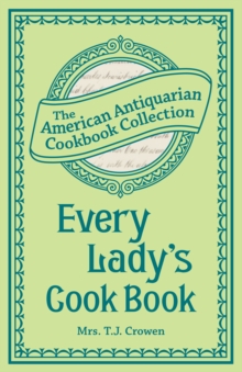 Every Lady's Cook Book