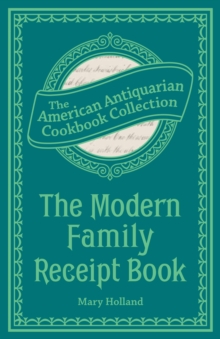 The Modern Family Receipt Book