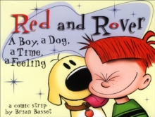 Red and Rover : A Comic Strip