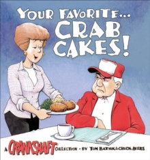 Your Favorite . . . Crab Cakes!