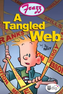 Frazz: A Tangled Web