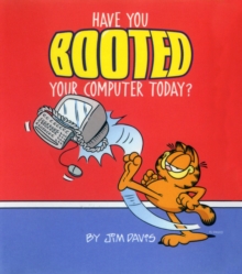 Have You Booted Your Computer Today?