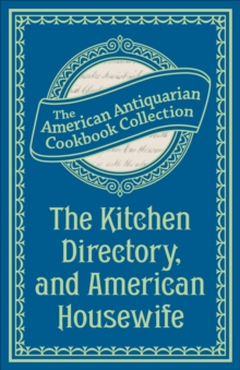 The Kitchen Directory, and American Housewife