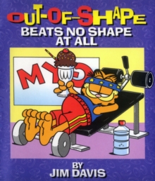 Out-Of-Shape Beats No Shape At All